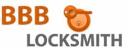 BBB locksmith MN logo